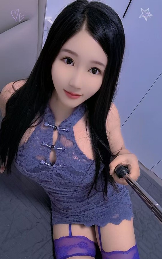 拱墅区大胸妹