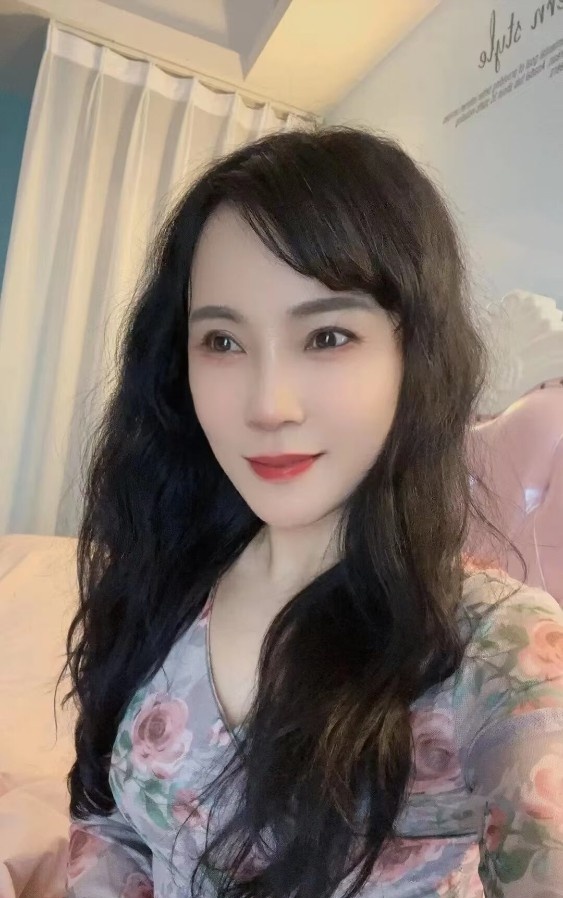 瑶海玫瑰