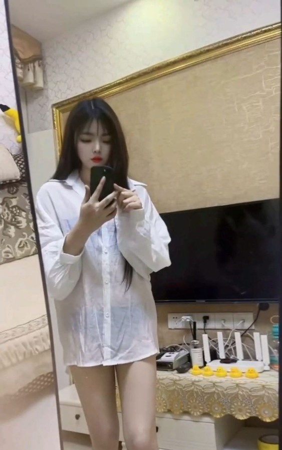 小骚妹雨雨