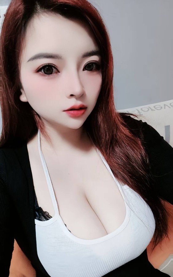 民治巨乳妹妹