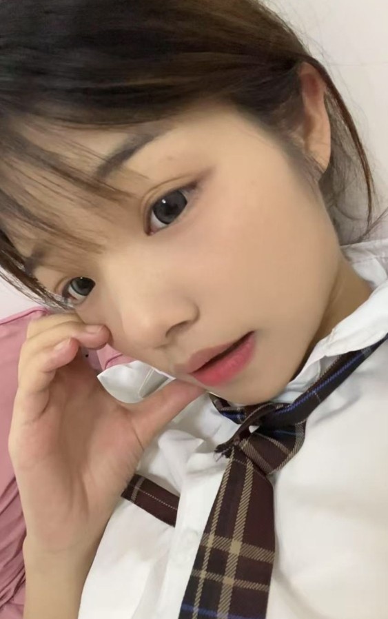 车陂新人19岁嫩穴