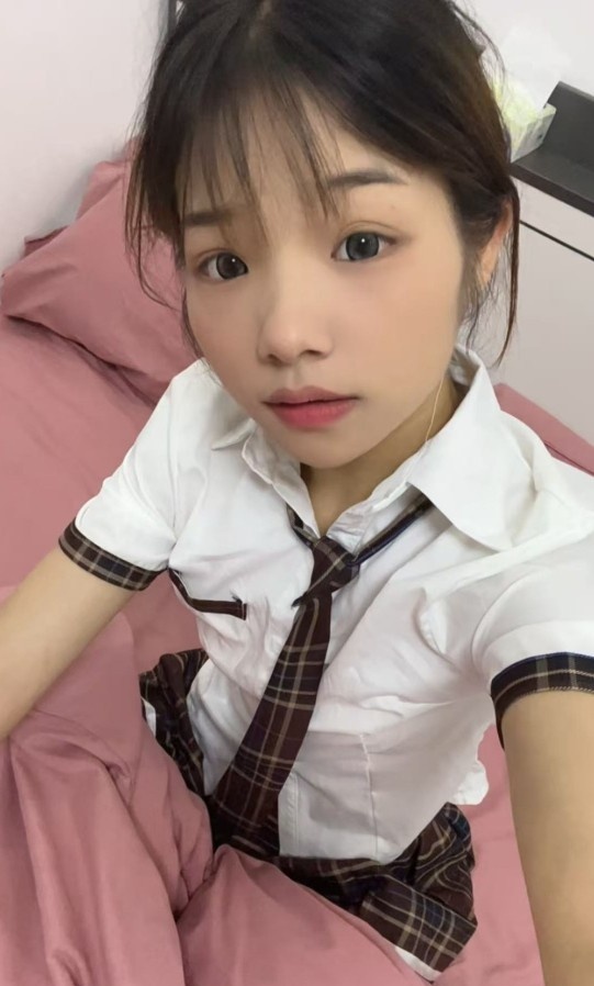 车陂新人19岁嫩穴