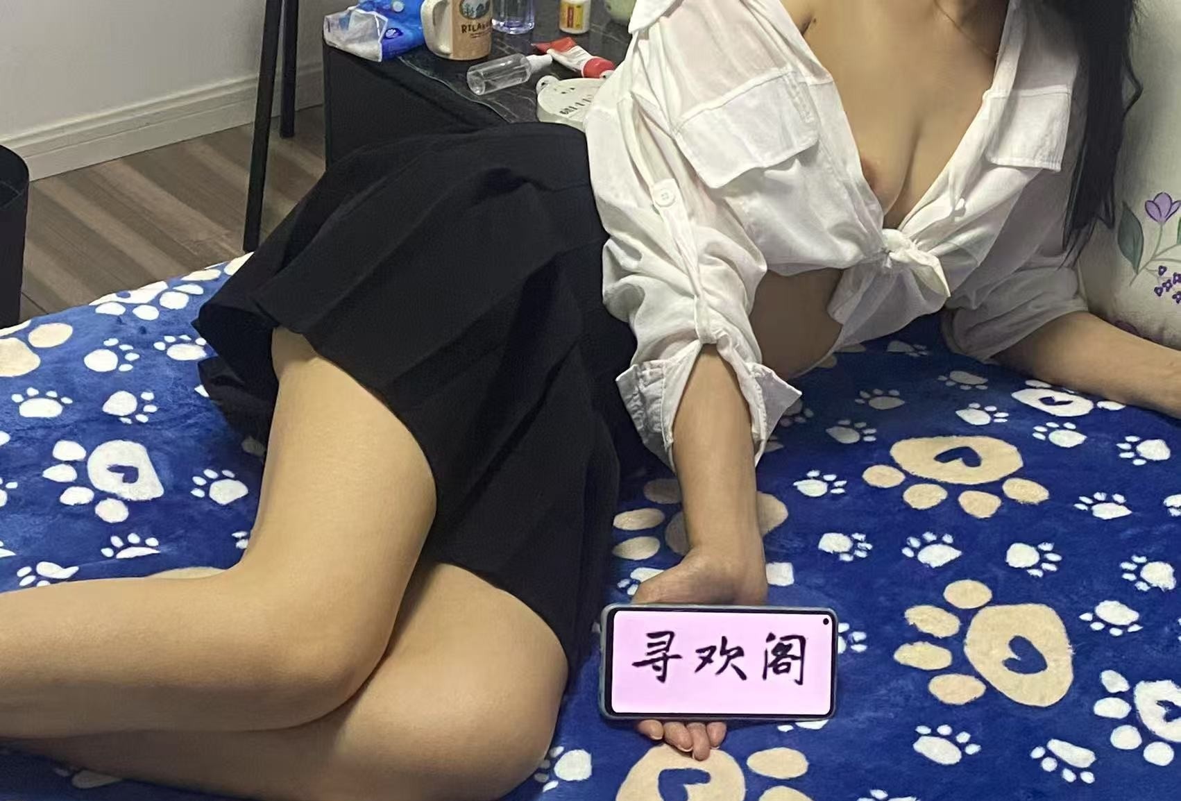浦东小甜甜