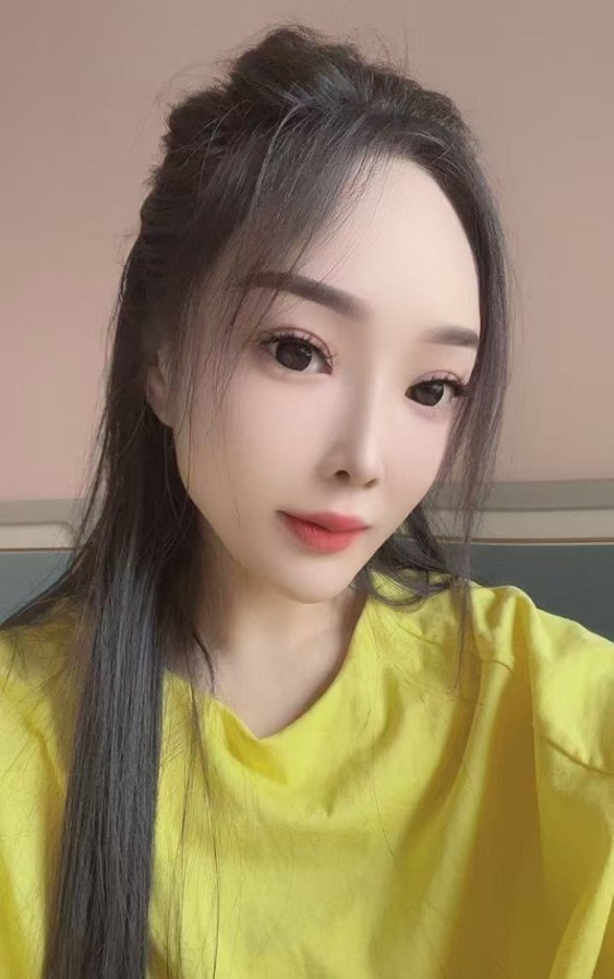 奥体雪璐璐