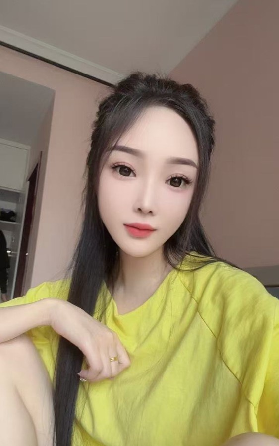 奥体雪璐璐