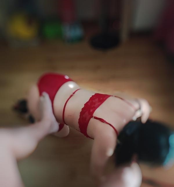 玄武女SM