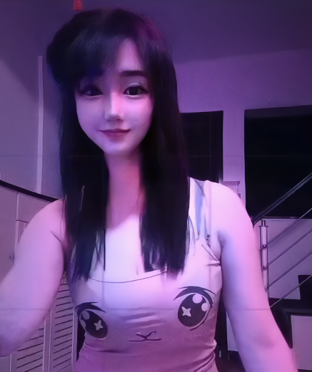 居家性感媚娘希思