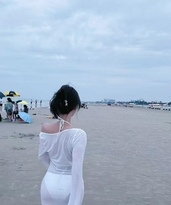 居家性感媚娘希思