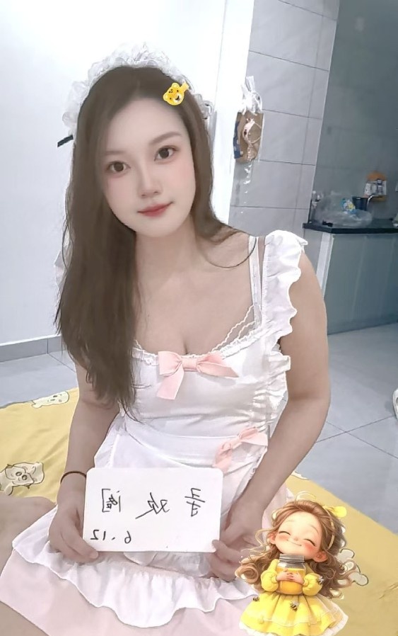 新下海女茜茜