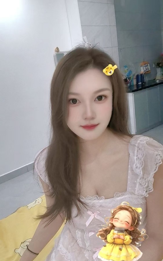 新下海女茜茜