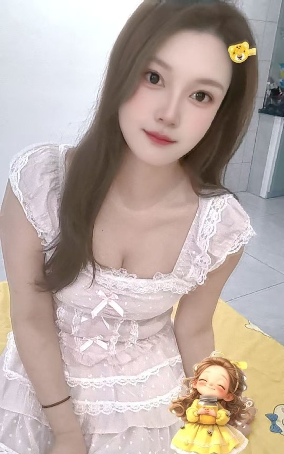 新下海女茜茜