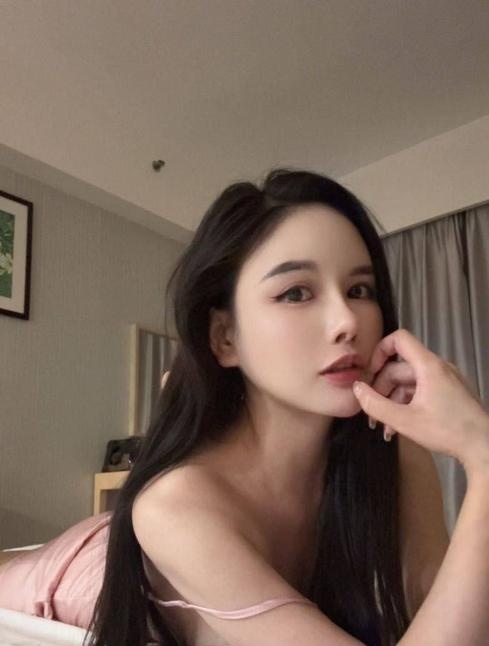 蜀山身材好颜值婷婷