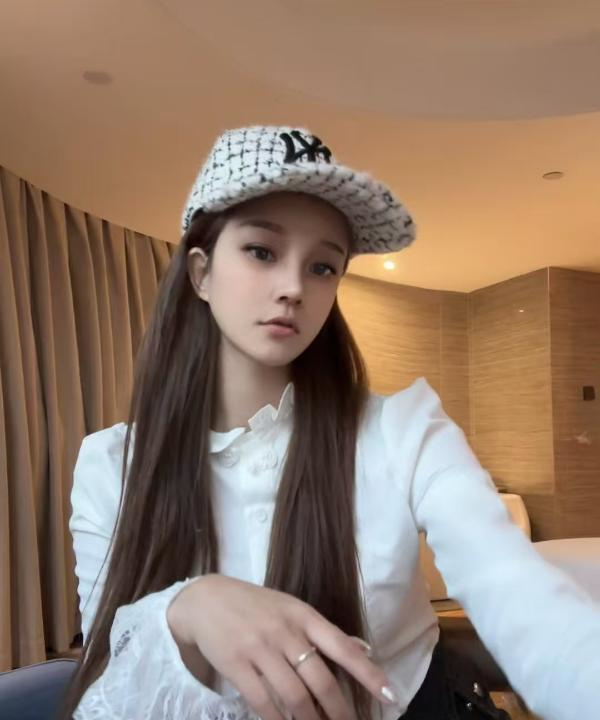 兼职女友系安琪