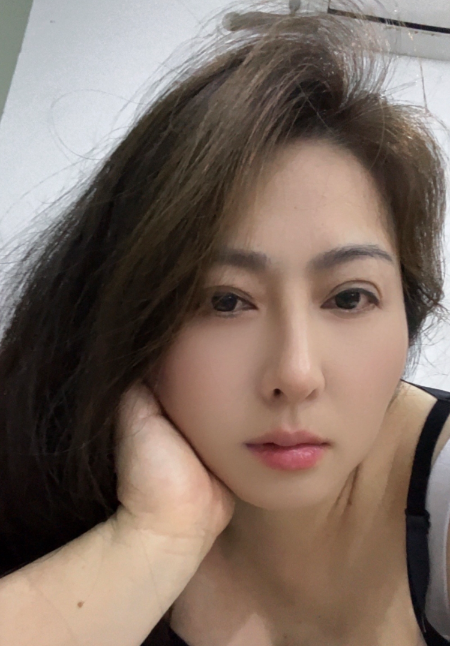 大胸少妇可调教