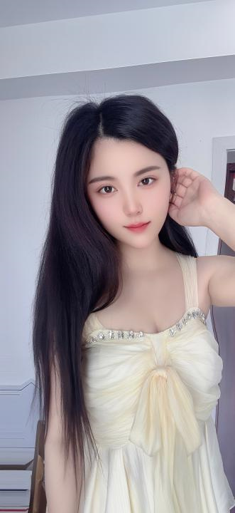 上城尤物小妖精