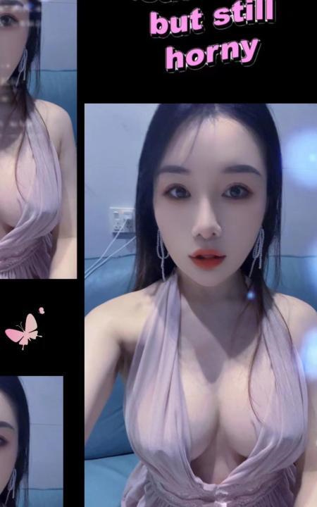 罗湖榨汁姬初晚