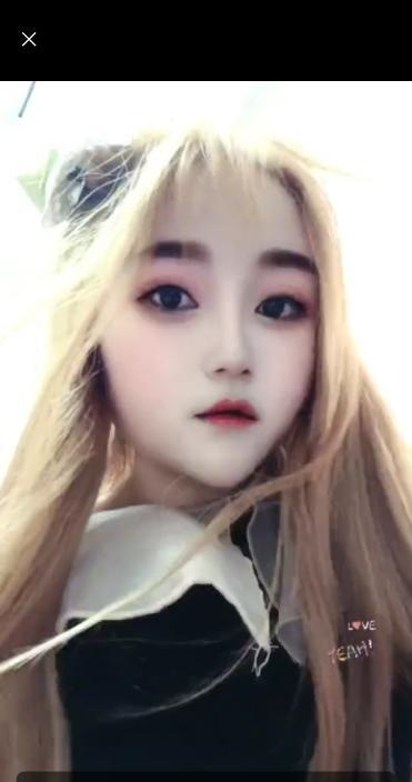 性感小花儿