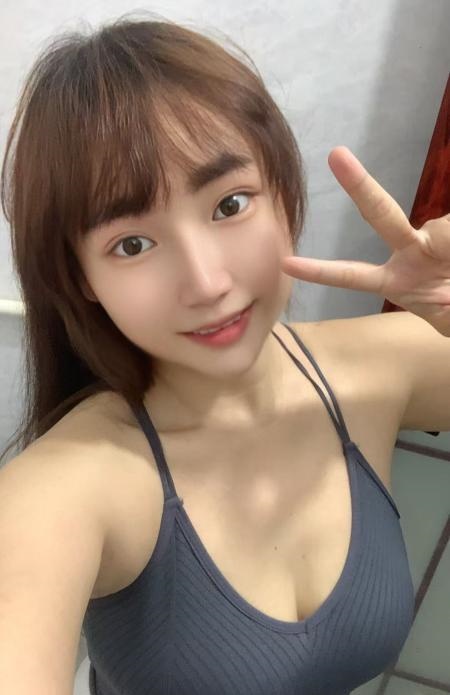 宽窄巷子媛媛