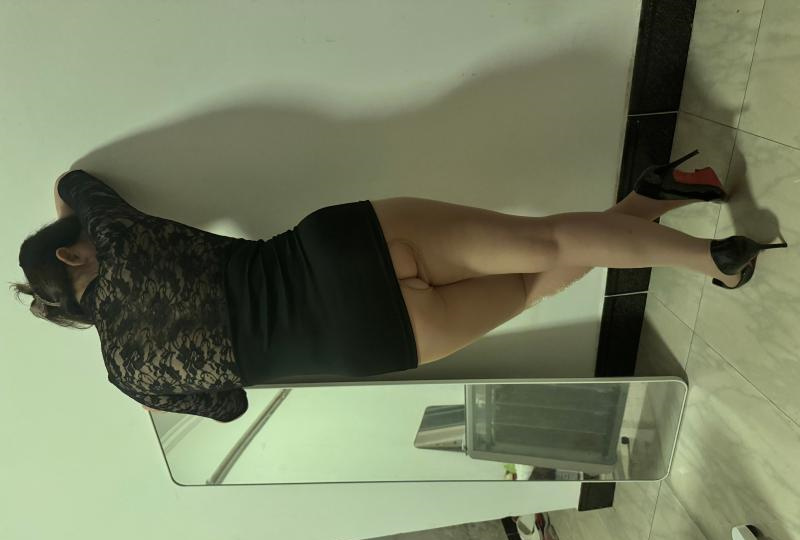 江泰路风骚少妇