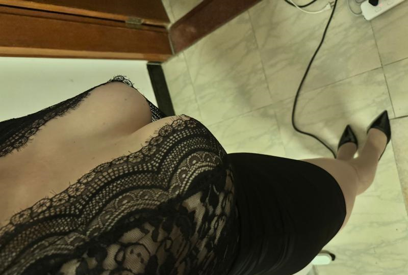 江泰路风骚少妇