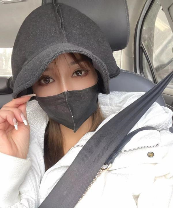 北门小个子妹妹