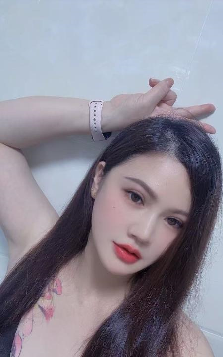 淡水E胸妹子