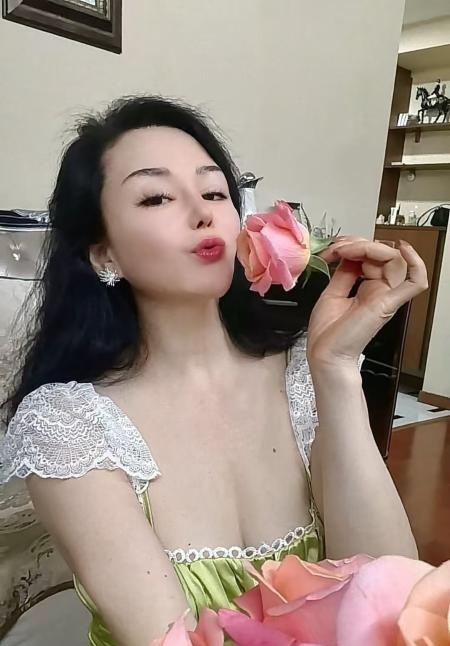 蜀山熟女体验记