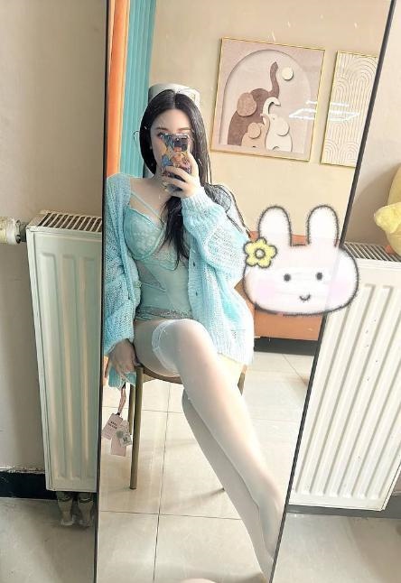 蜀山毒龙女王嫚嫚姐