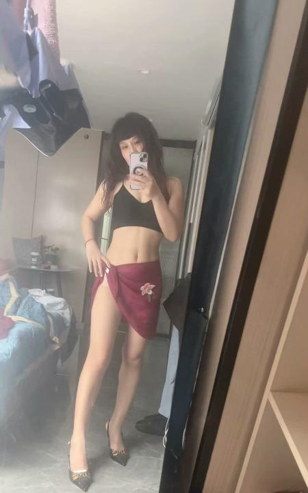 九堡小姐姐服务好