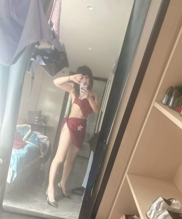 九堡小姐姐服务好