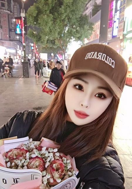 越秀莉莉