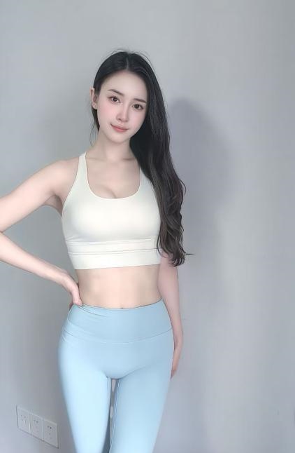 颜值美甲师王昭君