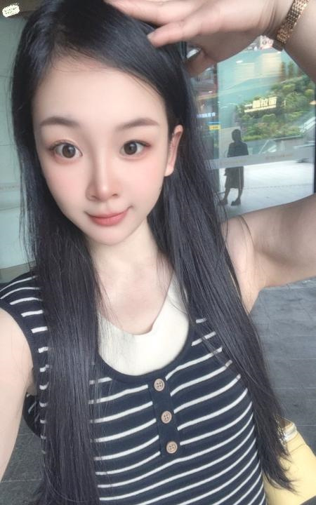 纯欲小星星