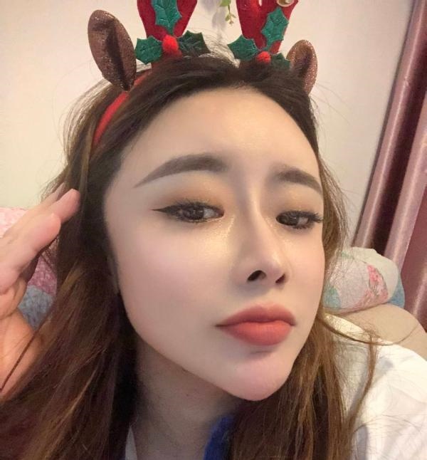 印象城服务系骚女