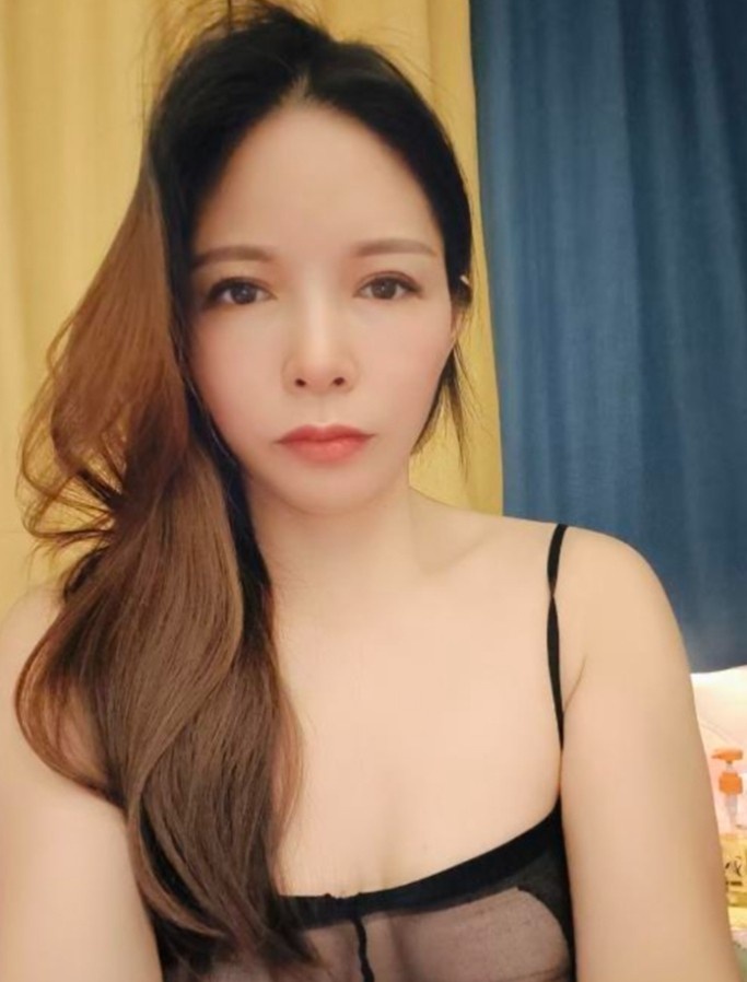 性感少妇配合度高
