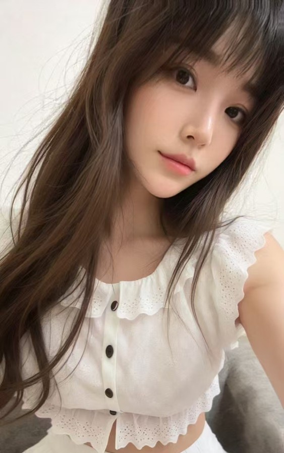 罗湖邻家妹妹小艺