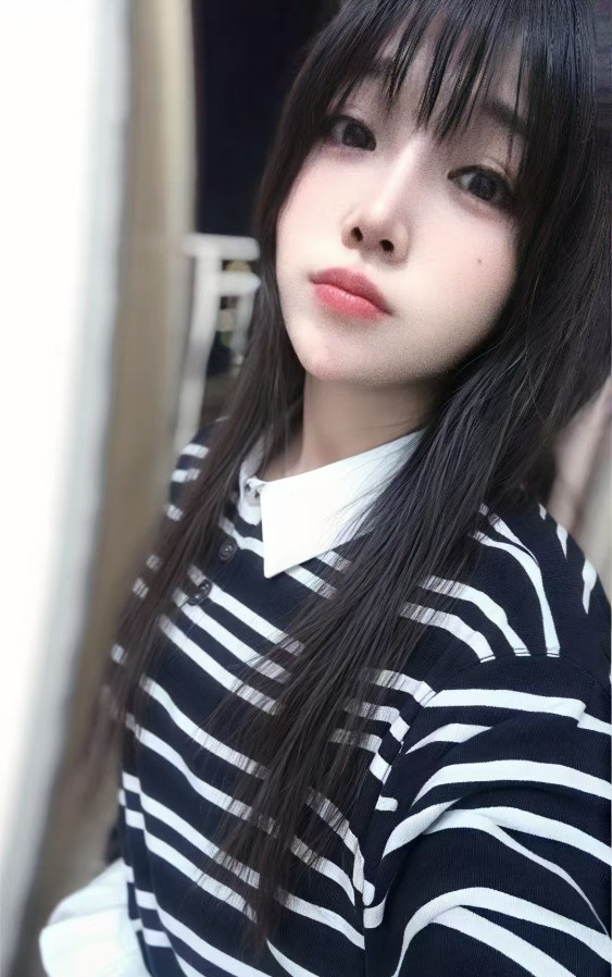 罗湖邻家妹妹小艺