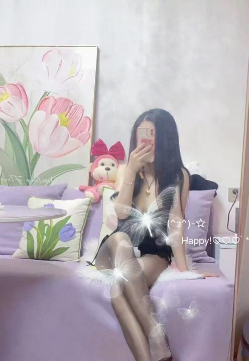 新街口美艳御姐鹿小姐