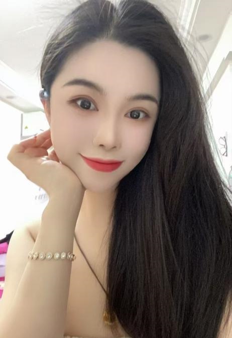 新街口美艳御姐鹿小姐