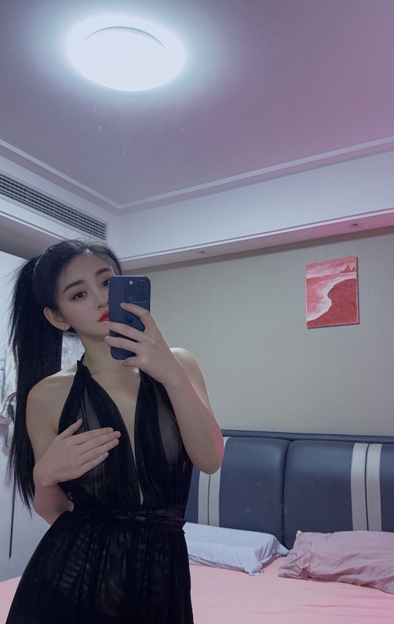性感舞蹈生雅雯