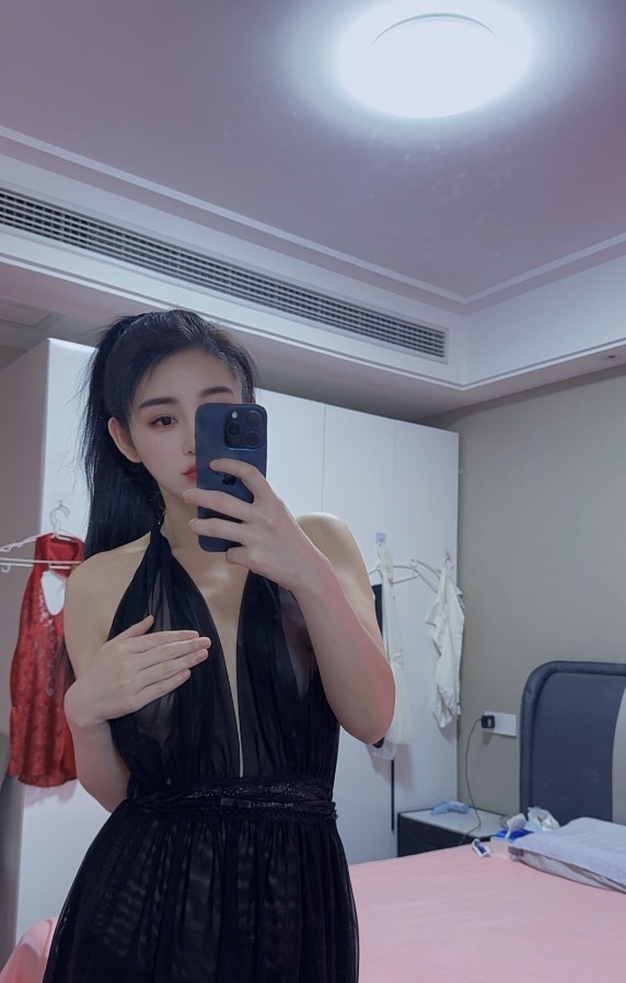 性感舞蹈生雅雯