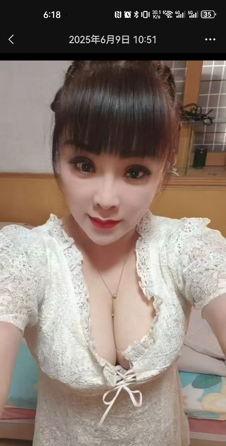 济南历城大胸熟女