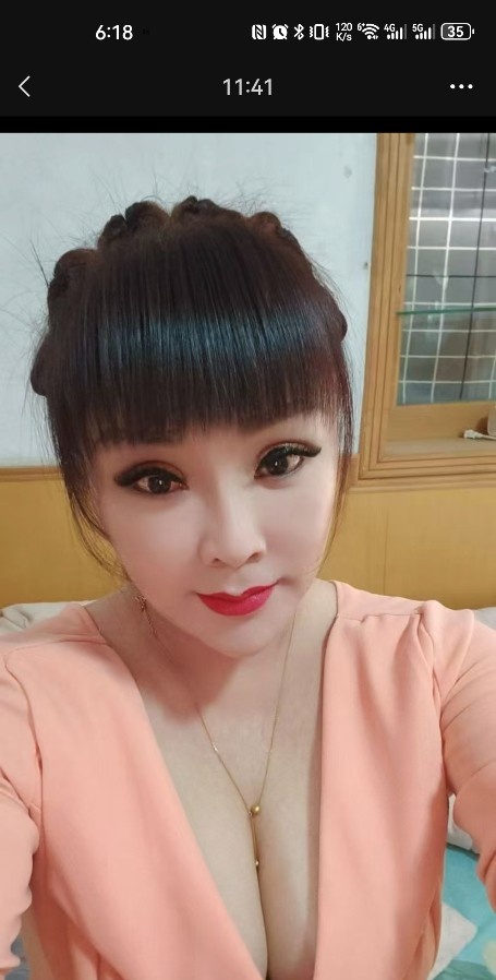 济南历城大胸熟女