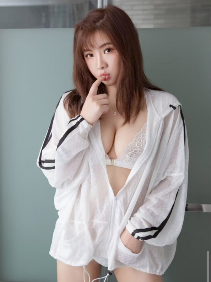 未央区莞式服务导师小沐