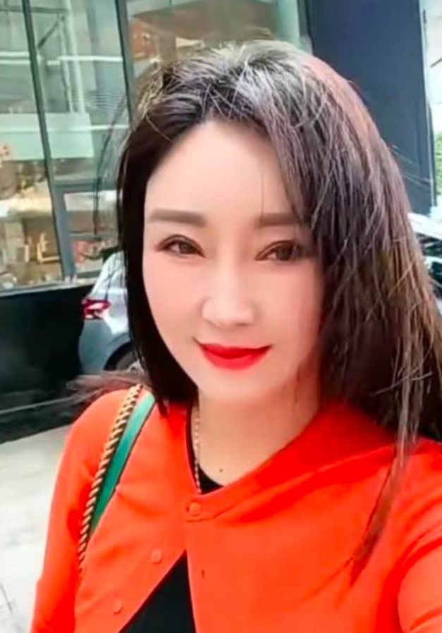 罗湖气质熟女