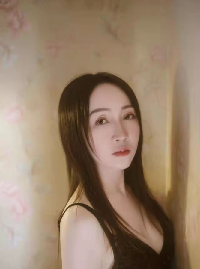 宝山人妻