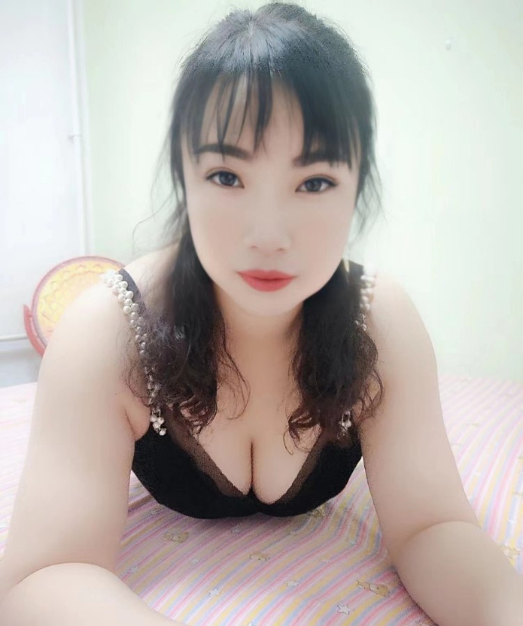 潘家园实在的小姐姐