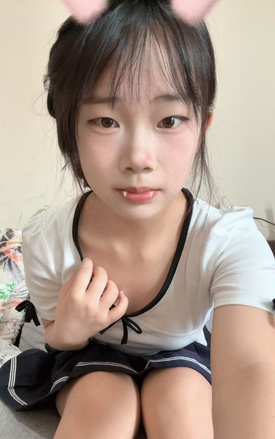 07盐城学生妹