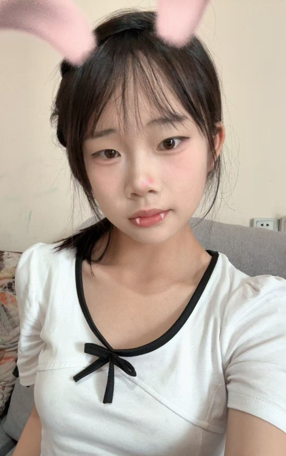 07盐城学生妹