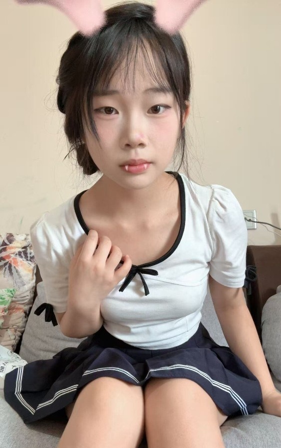 07盐城学生妹